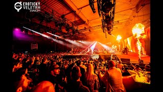 Erofest 2025 - Aftermovie - Erotický Veletrh