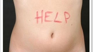 Sexy and Bloated?  Simple Remedy for Bloating  --  Dr Mandell