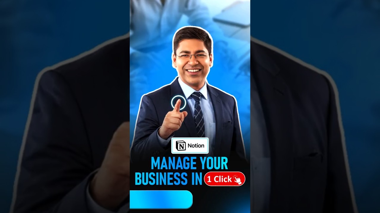 Notion 3.0 Takes Over Business Automation with AI