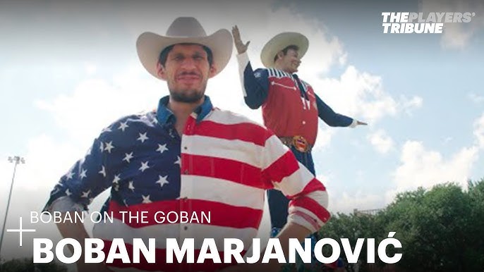 MR.100 - “Boban Marjanović, conocer el mejor de la