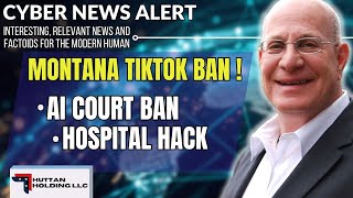 Samsung Bug Exposed, Dish Cyberattack Losses, Data Breaches