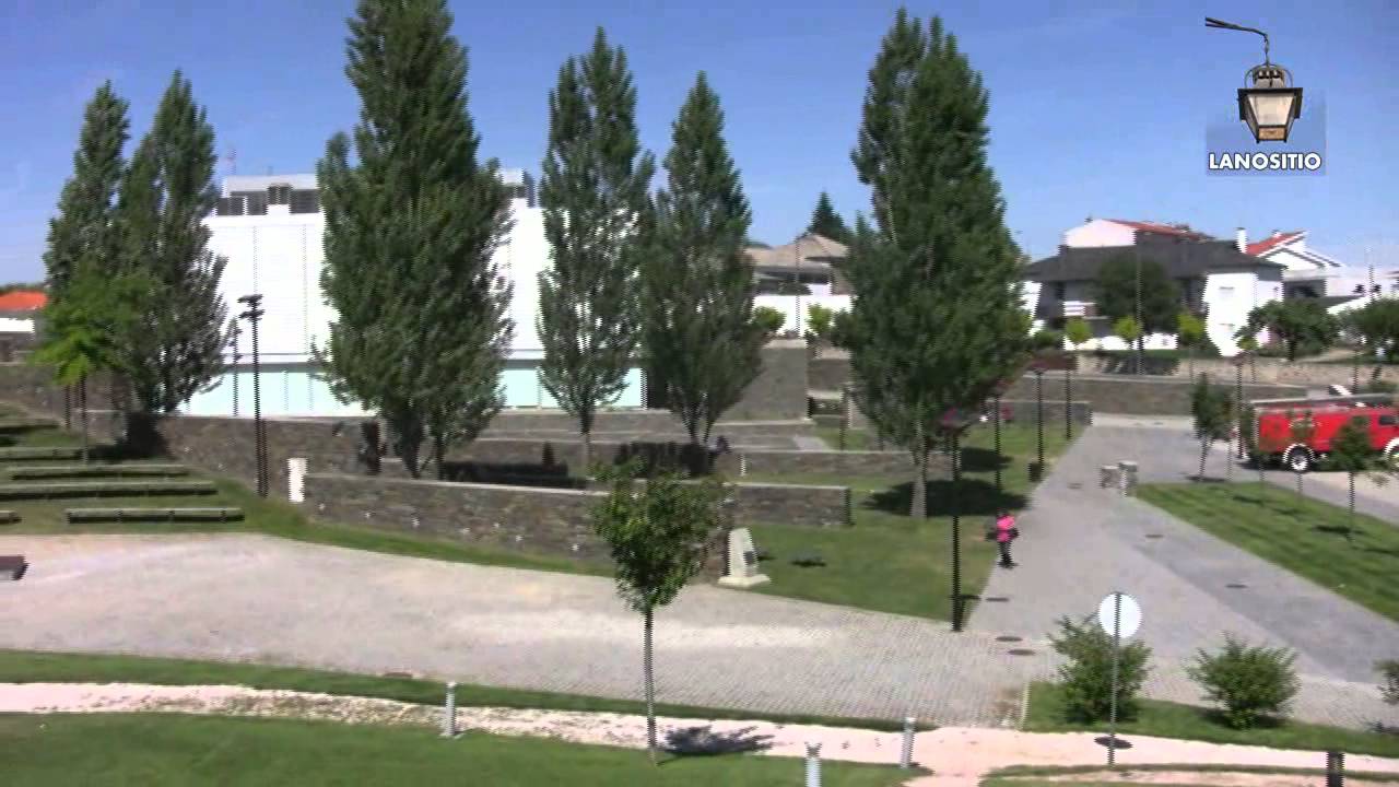 MOGADOURO, Bragança