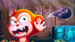 CRITTER CLASH - cool game, android gameplay, mobi screenshot 1