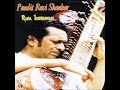 RAVI SHANKAR CD RAGA JOGESHWARI mp3