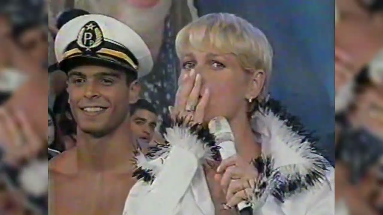 FINAL DE UM PLANETA XUXA 2000