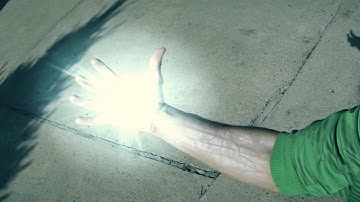 Sub Surface  Skin with Ki energy :D