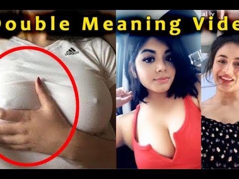 Tik videos sexy tok sexy videos Tik videos sexy tok Nip Slip