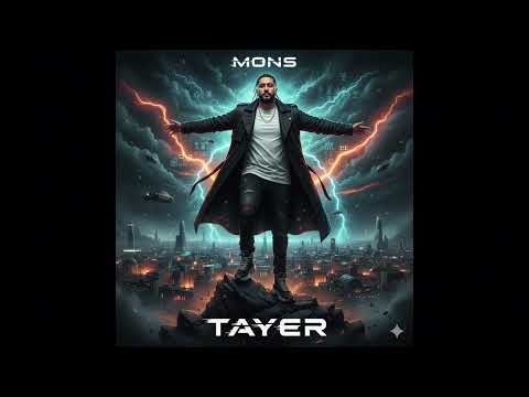 MONS Tayer 212vibes Version 