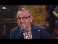 Bruno Barbieri - Che tempo che fa 15/04/2018