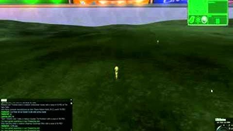 Entropia - foma mining ReMaDoR hof