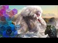 OUR THOUGHTS ON CREATURES NPC ISC | STAR CITIZEN