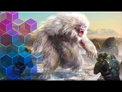 OUR THOUGHTS ON CREATURES NPC ISC 