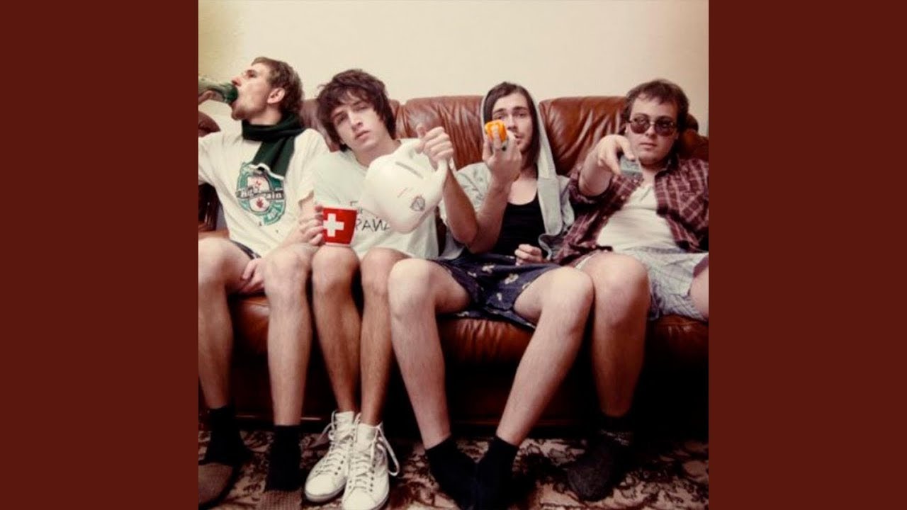 Valentin Strikalo  (Валентин Стрыкало) - Buvaj (Бувай/Прощай) fan-made music clip