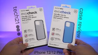 Evo Check - Apple iPhone 13 Pro Case - Smokey Black