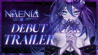 【Vtuber Debut】1.0 Model Announcement Trailer