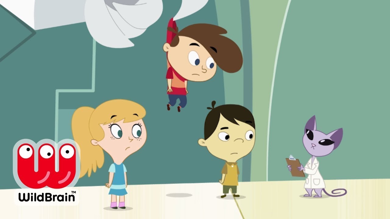 Kid Vs Kat S02E26 The Kat Went Back Parts One Two YouTube kid-vs-kat-s02e26-the-kat-went-back-parts-one-two-youtube