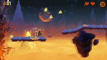 Oddmar Offline Games