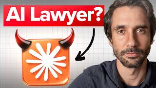 Can AI Replace Your Startup Lawyer