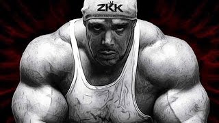 ZACK KING KHAN - NOTHING CAN STOP ME