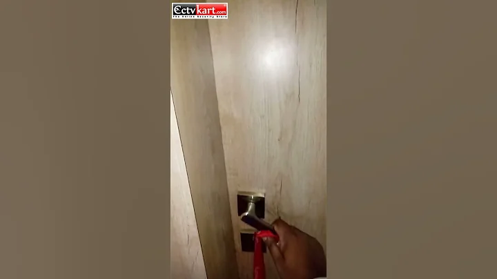 Realtime Access control system | Demo video