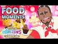 Mouthwatering Moments From Season 2 Pokémon Horizons The Series