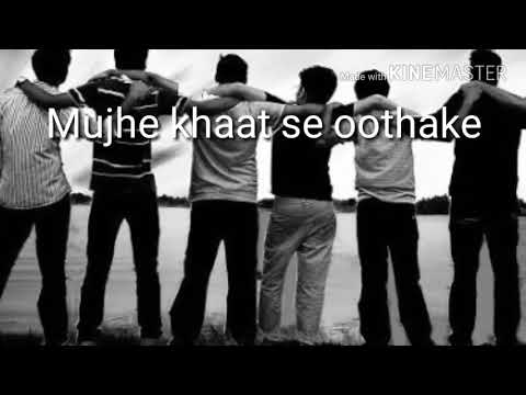 Yera Teri Yari Ko - Whatsapp Status