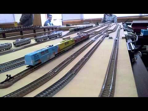 一宮鉄道模型クラブ運転会　2012-02-19_2-2