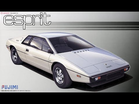 1/8 Lotus Esprit 【完成品】 hqdefault.jpg