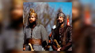 Zahir Bâtın (Janissary Song 2) - Muhteşem Yüzyıl (slowed + reverb) Resimi