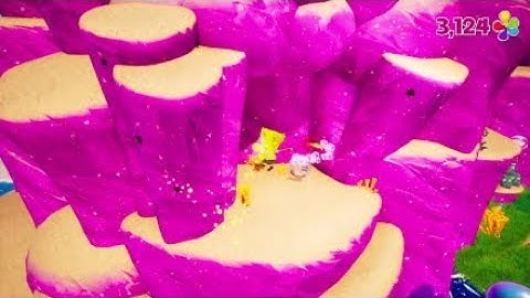 BFBB Rehydrated Part 3: End of Jellyfish Fields... For Now