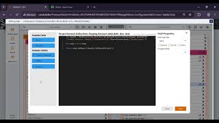 Conduit Maps - Mastering the Function Editor