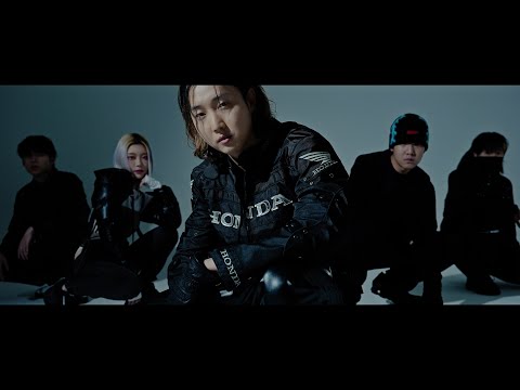[M/V] CRUCiAL STAR (크루셜스타) - 2022 (Feat. 에이체스)