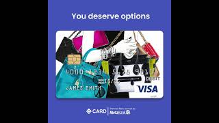 Celebrate Women's History Month - You deserve options