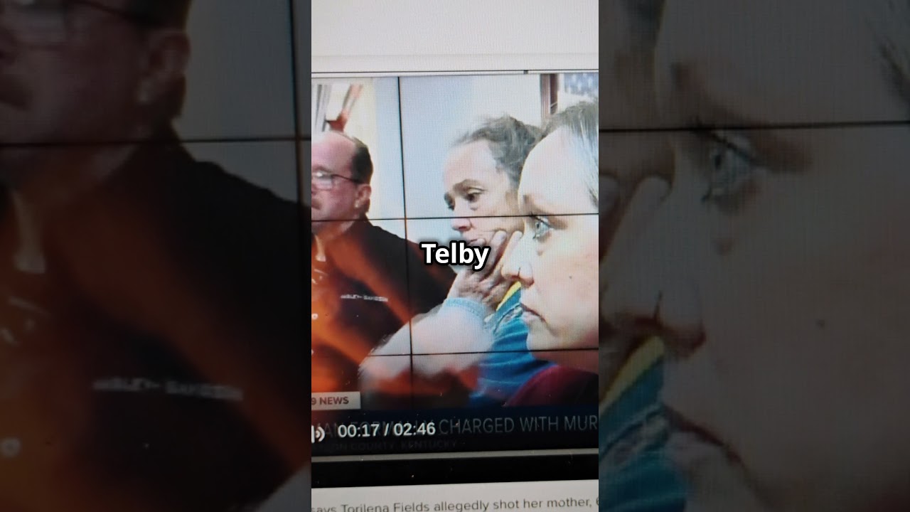 Chilling Family Tragedy in Mount Olivet, Kentucky 