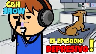 The Cyanide & Happiness Show - Especial Triste Español