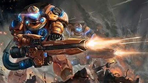 Space Commander by Gamegou Limited || Android Gameplay || ProjectGamer