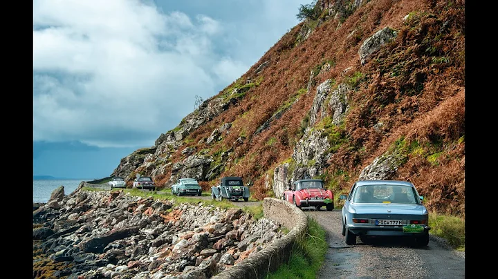 Scottish Malts 2025 Day Four Highlights