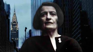 Ayn Rand - Those Evil Robber Barons