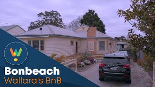 Wallaras Bonbeach Bnb