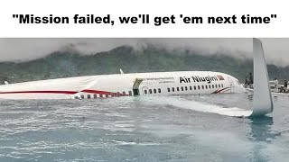 The Funniest Aviation Memes On Raviationmemes