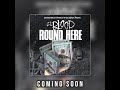 EXCLUSIVE AUDIO Lil Blood Round Here Snippet mp3