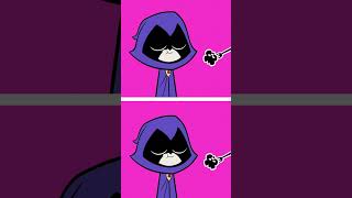 Teen Ans Go Christmas Dinner