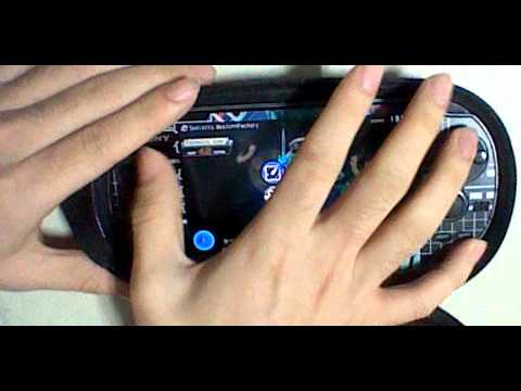Project DIVA f - Sadistic Music∞Factory(EXTREME) One Hand play
