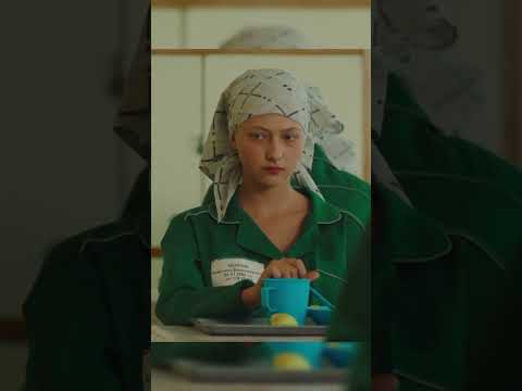 Маша в тюрьме встретила своего поджигателя 🙀 #никажукова #сериал #фильмы