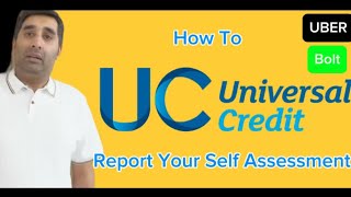How To Report Monthly Self Essment On Universal Credit Mistakes To Avoid