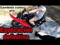 APRENDER A MANEJAR MOTO DESDE CERO (bien explicado)