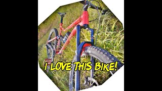Merida 160 400 2020 Three Things I Love About My Bike