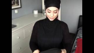 Instant Hijab Elegancia