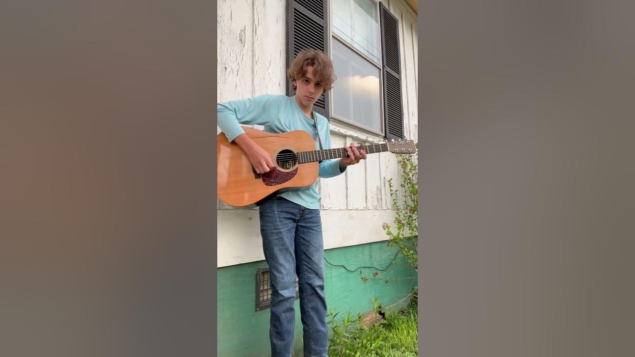 Wildwood Flower/Wreck of ‘97 - Roy Fridley #guitar #country #bluegrass