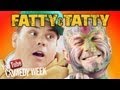Fatty and Tatty Ep. 1 - "Smartphones for Idiots"